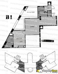 Harbour View Towers (D4), Condominium #478636491